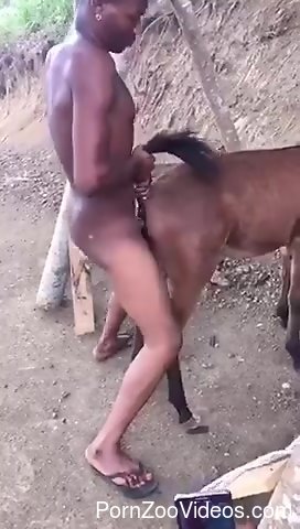 Sexy Mare Pussy