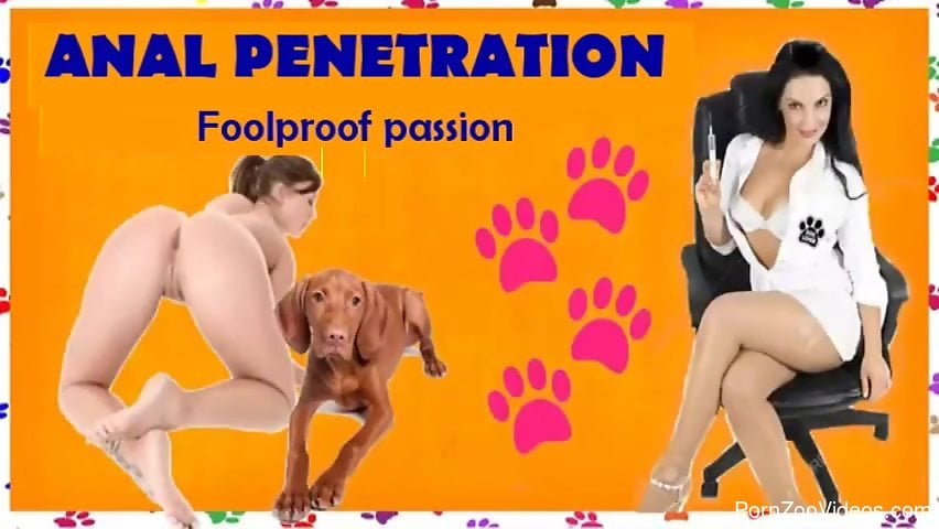 Most conclusive educational vid on bestiality