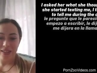 Cam slut likes to watch other women fuck with animals